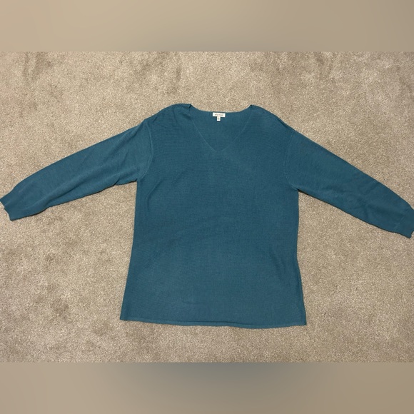 Ella Moss Sweaters - Ella Moss Sweater size: large